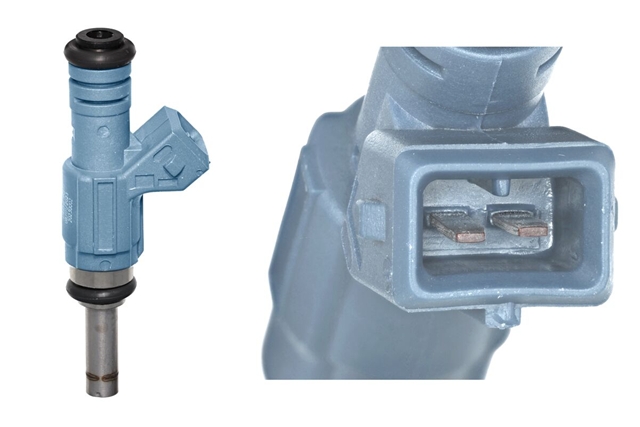 INJECTOR