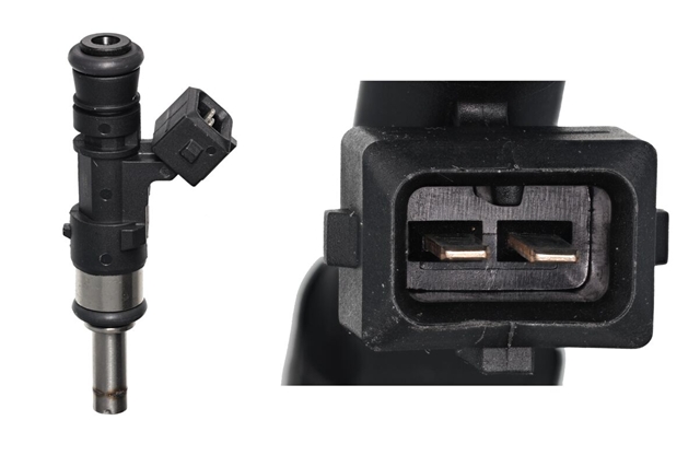 INJECTOR