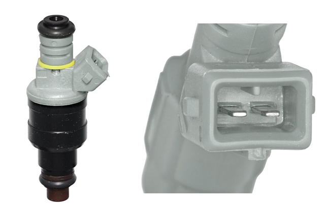 INJECTOR - VALEO - CSNBB
