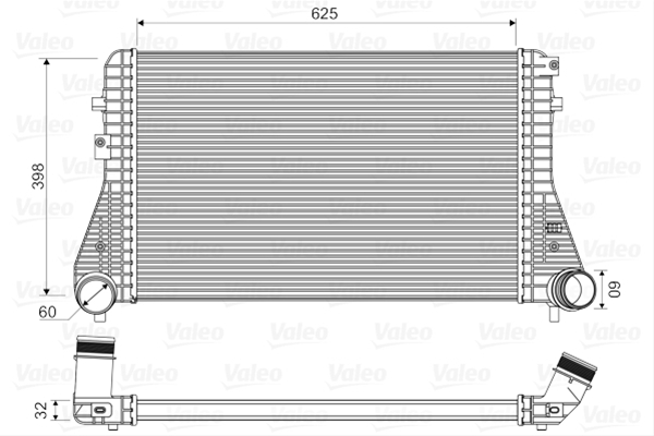INTERCOOLER