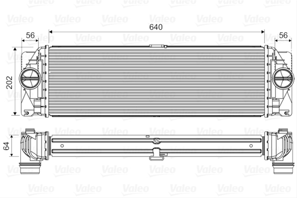 INTERCOOLER