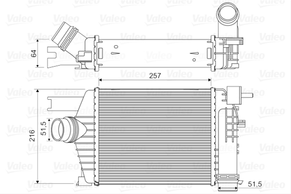 INTERCOOLER
