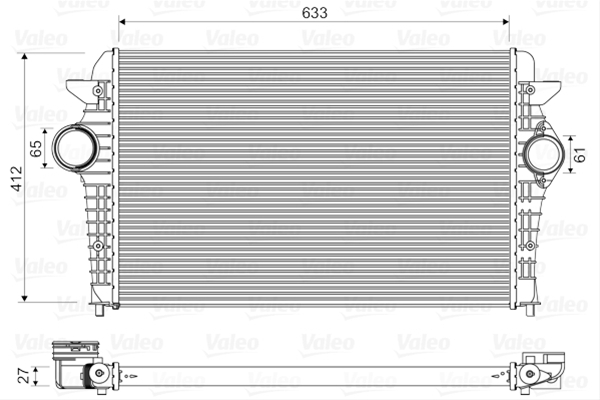 INTERCOOLER