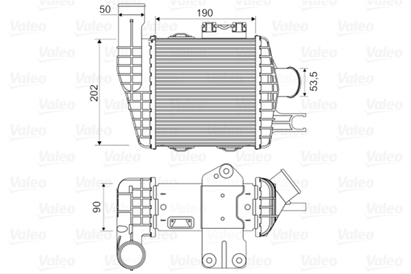 INTERCOOLER