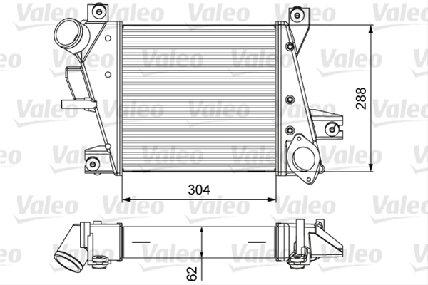 INTERCOOLER