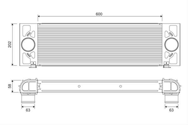 INTERCOOLER