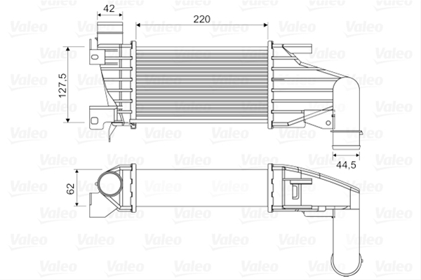 INTERCOOLER