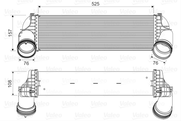 INTERCOOLER