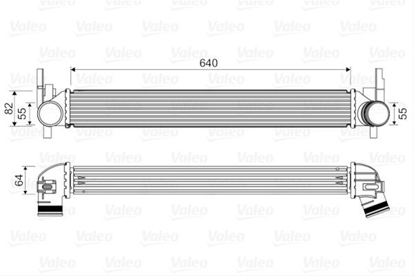 INTERCOOLER