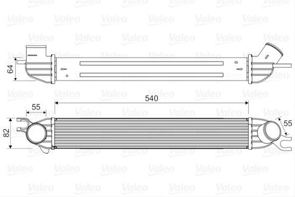INTERCOOLER