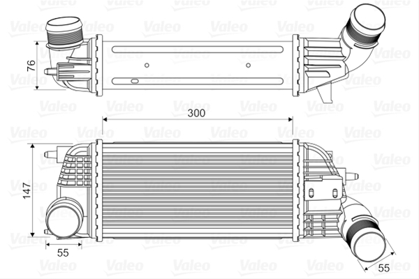 INTERCOOLER
