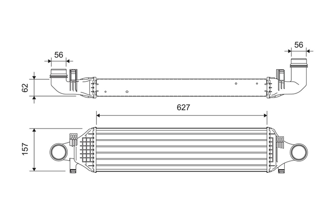 INTERCOOLER