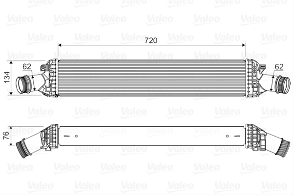 INTERCOOLER
