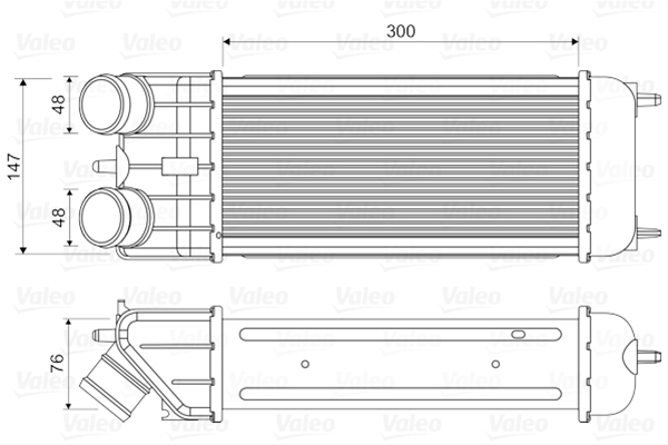 INTERCOOLER