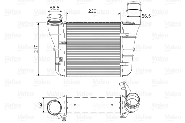 INTERCOOLER