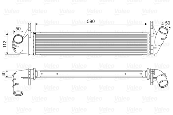 INTERCOOLER