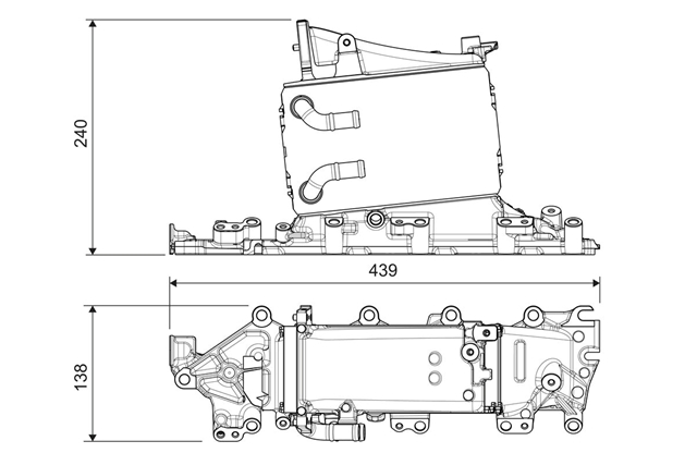 INTERCOOLER