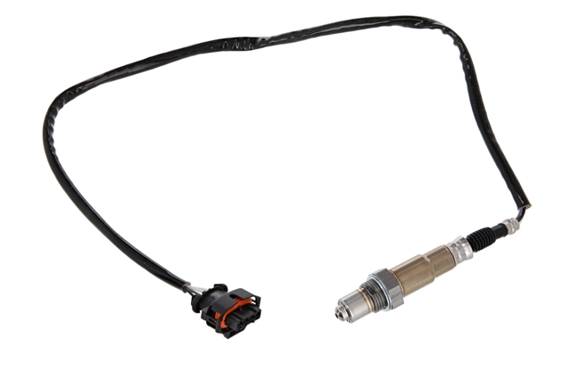SONDA LAMBDA