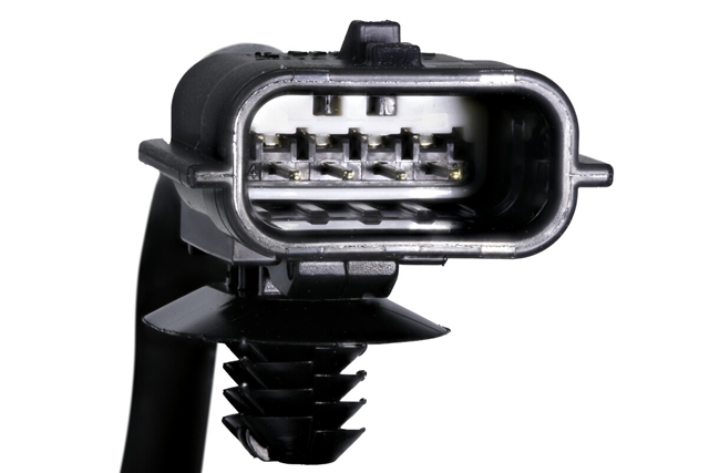 SONDA LAMBDA