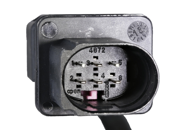 SONDA LAMBDA