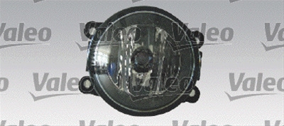 Imagine pentru produsul „PROIECTOR 307,06.05-,407 COUPE 05-,H11,ST=DR - VALEO FD"