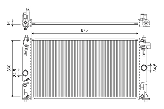 RADIATOR