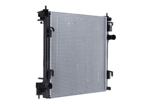 RADIATOR SE25