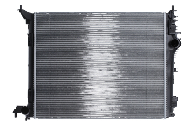 Imagine pentru produsul „RADIATOR RACIRE MOTOR SE25"
