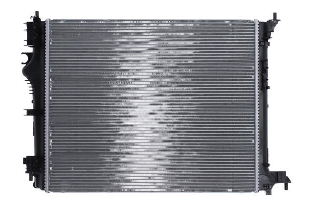 RADIATOR RACIRE MOTOR SE25