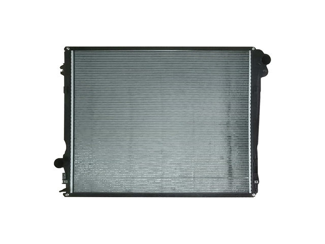 Imagine pentru produsul „RADIATOR TK"