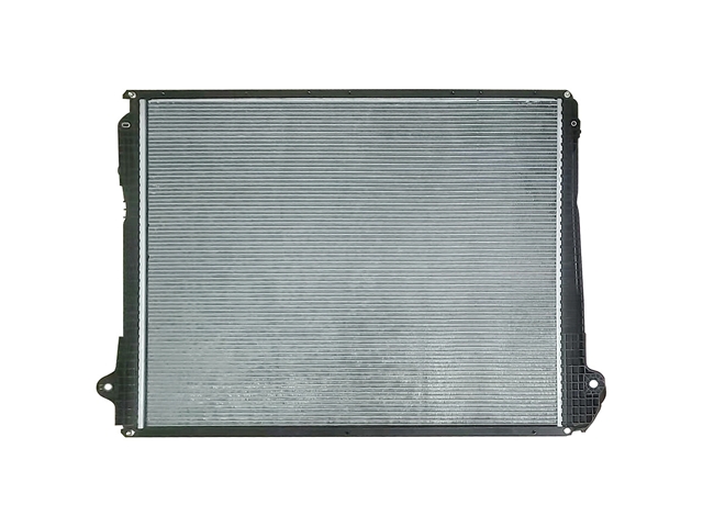 RADIATOR TK