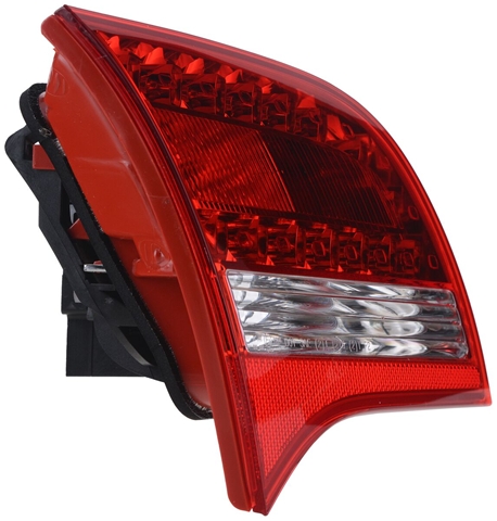 LAMPA SPATE