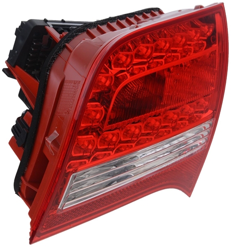 LAMPA SPATE