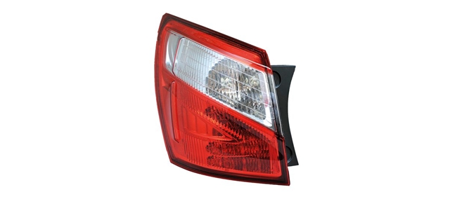 LAMPA SPATE