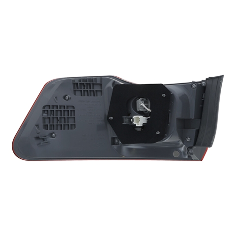LAMPA SPATE