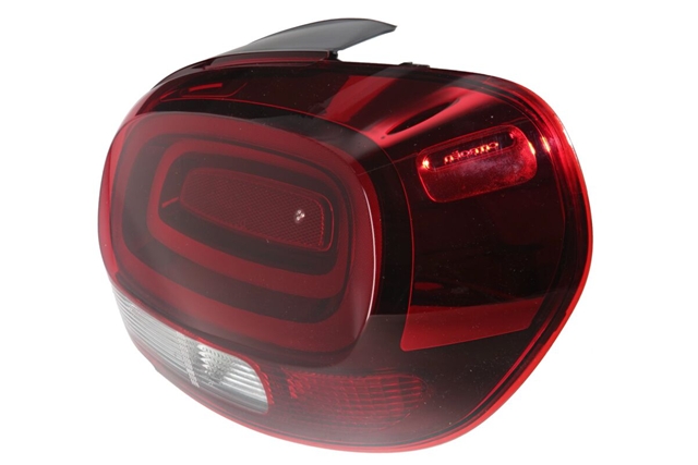 LAMPA SPATE WING  R LHD CITROEN C3 ( 10/2016>) DR