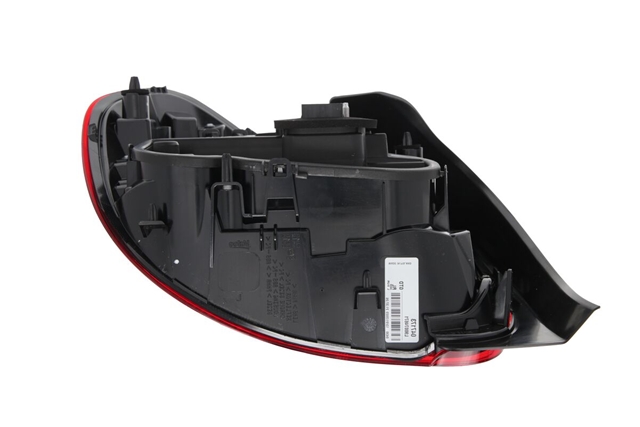 LAMPA SPATE WING  R LHD CITROEN C3 ( 10/2016>) DR