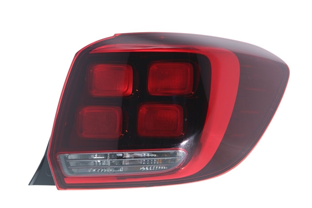 Imagine pentru produsul „STOP HALOGEN R LHD"