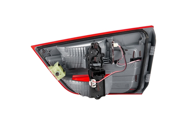 LAMPA SPATE X3 - VALEO CSNBB