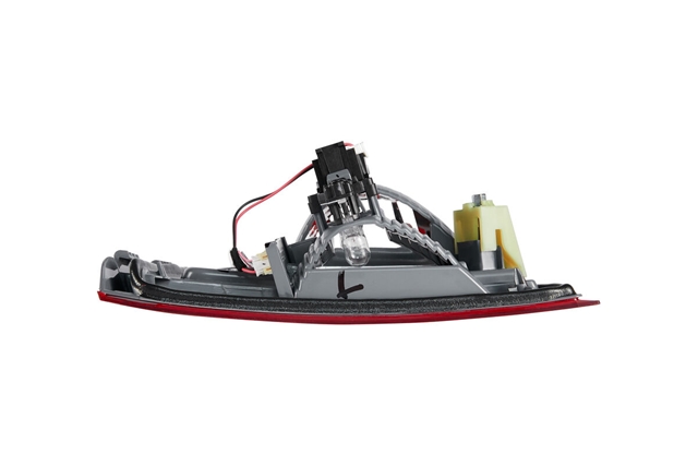 LAMPA SPATE X3 - VALEO CSNBB