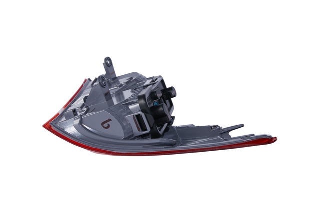 LAMPA SPATE X3 - VALEO CSNBB