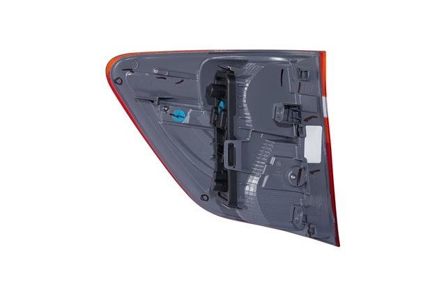 LAMPA SPATE X3 - VALEO CSNBB