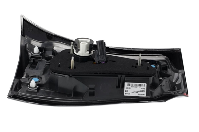 LAMPA SPATE DR LED  - VALEO CSNBB