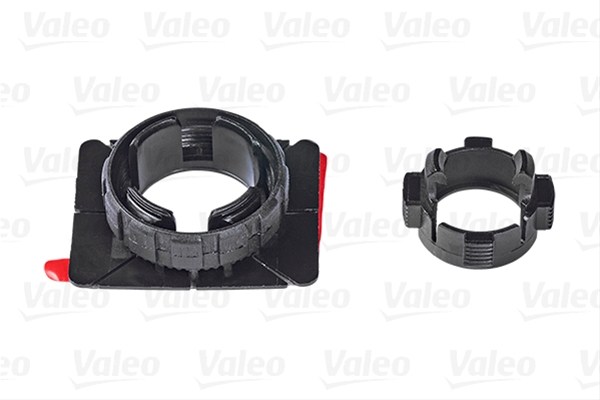 SENZOR DE PARCARE NEGRU MAT