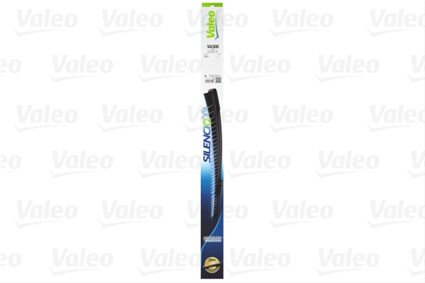 SET STERGATOARE SILENCIO VA300