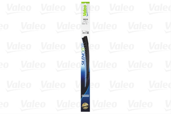 SILENCIO WIPER AQUA VA318 KIT