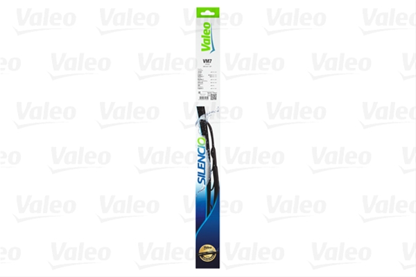 SILENCIO WIPER PERFORMANCE VM7 X1