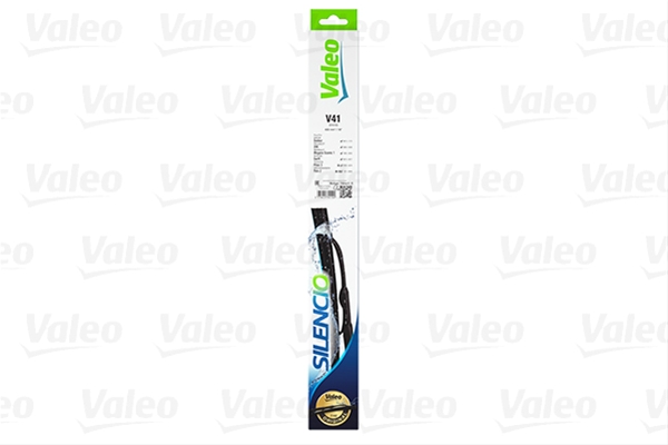 SILENCIO WIPER STANDARD V41 X1