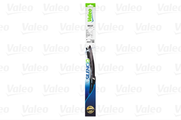 Imagine pentru produsul „STERGATOR SILENCIO HIBRID 1X475MM"