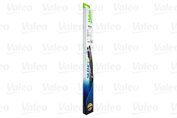 STERGATOR SILENCIO HIBRID 1X475MM